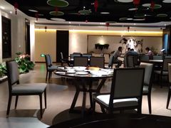 大堂-欣悦府(城建大厦C座店)