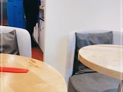 大堂-DQ·蛋糕·冰淇淋(金桥店)