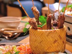 -mango tree芒果树餐厅(K11店)