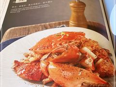 -北京厨房(西安SKP店)