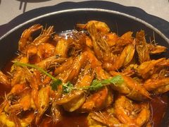 -巴蜀王婆大虾(南锣鼓巷店)