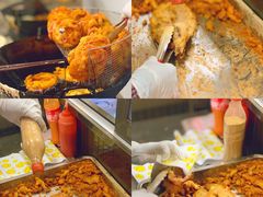 -信二嫂虾饼(振兴路店)