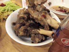 -水仙拉面(水仙街店)