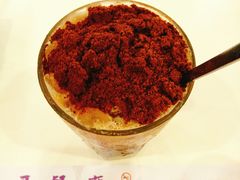 恐龙阿华田-大哥餐厅(西城花园店)