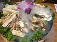 -束河人家(南锣鼓巷店)