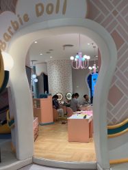 -奈尔宝·儿童乐园·亲子餐厅(苏州大悦城店)