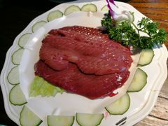 -二荆条·蜀鲜汇城市森林火锅