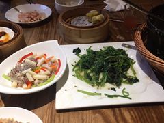 -颐和•海鲜砂锅粥•啫啫煲(奥林匹克广场店)