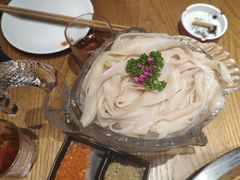 -佬土鹅肠火锅(中建大观店)