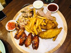 -G+KITCHEN(龙湖狮山天街店)