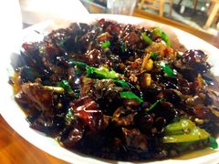 鲜炒螺肉-三哥田螺(北书院街店)