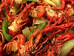 -鲁小三·大骨自助(金山总店)