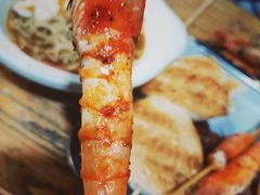 -烤五行·烧烤烤串(石佛营店)
