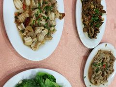 -标记好食