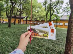 -西园戒幢律寺