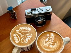 -J's Cafe Lab