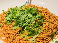 葱油拌面-Solo(衡山路店)