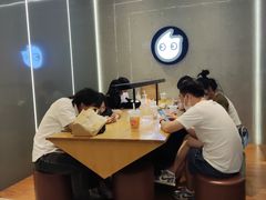 -CoCo都可(东城国贸店)