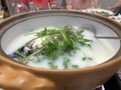 -宝荣鱼馆·临湖之宴(千岛湖店)