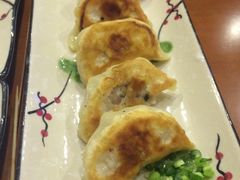 -気楽亭和食料理(气乐亭大世界本店)
