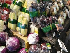 -Olé精品超市(北京合生汇店)