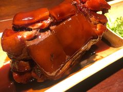 -大牌大·传统杭帮菜(湖滨店)