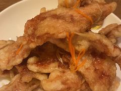 -金掌勺锅包肉(太原万达店)
