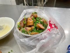 蹄膀-新桥方记猪蹄