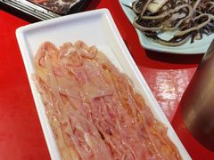 -二荆条·蜀鲜汇城市森林火锅