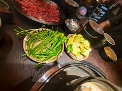 -芸鲜季·云南野生菌餐厅· 云南风物味研社(闵行店)