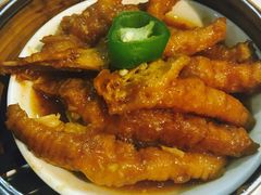 -糖朝(尖沙咀店)