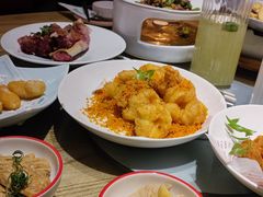 -新白鹿餐厅(爱琴海购物中心店)