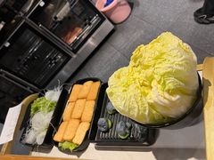 -清真·鼎源斋涮肉(安德路店)