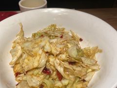 -爱碗亭·鲜炒湖南菜(壹城中心店)