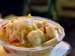 -葛师傅越南特色水果捞(建政南路总店)