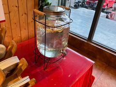 -木屋烧烤(西南角店)