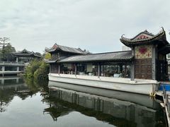 -泮溪酒家(荔枝湾店)