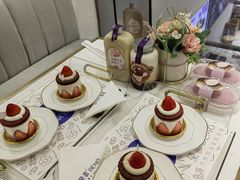 -DEMO黛慕蛋糕(中泰店)