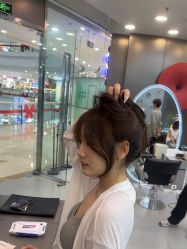 -Cima salon西玛沙龙