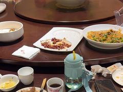 -大鸭梨烤鸭(房山店)