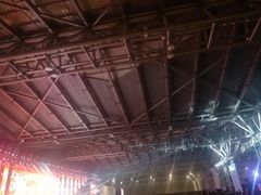 -东浩兰生上海世博展览馆