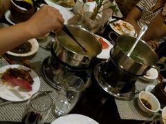 -水都假日酒店-海韵西餐厅(龙胜路店)