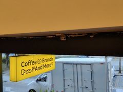 -blend咖啡部落(车公庙店)