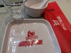 -鼎原力量东北吊炉烧烤(临河街店)