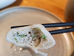鲅鱼饺子-必点海鲜·鲅鱼水饺(鞍山西道店)