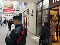 -COSTA COFFEE(斯普瑞斯奥特莱斯店)