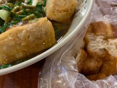 -筒骨麻辣烫(永同昌公寓胜明花园店)