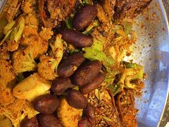 -嘎嘎鸭下巴·爆辣干锅(明教寺店)