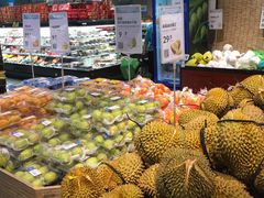 -盒马鲜生(红莲店)