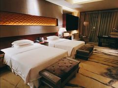 -西安赛瑞喜来登大酒店
